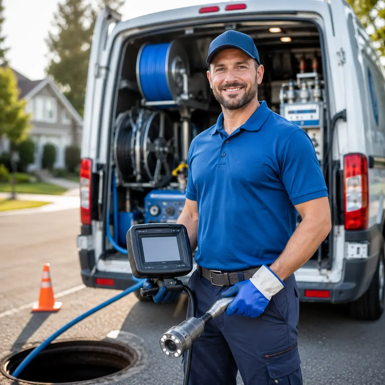 Local Pipe Relining specialists in Rutland, VT