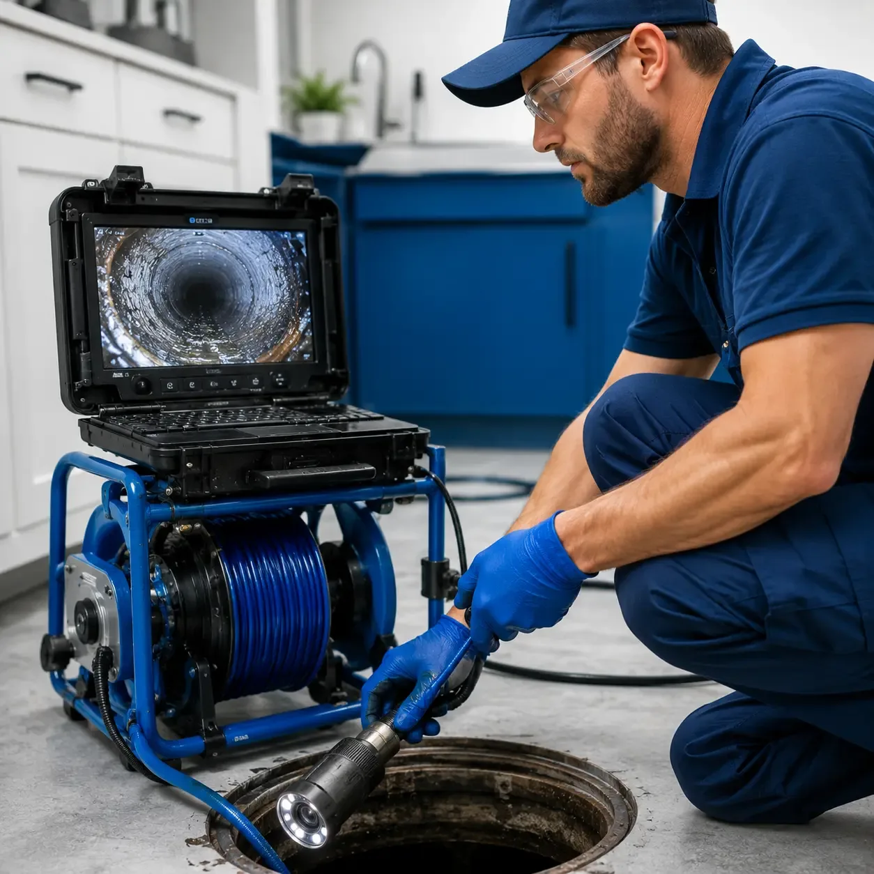 Pipe Relining professionals serving Rutland, VT